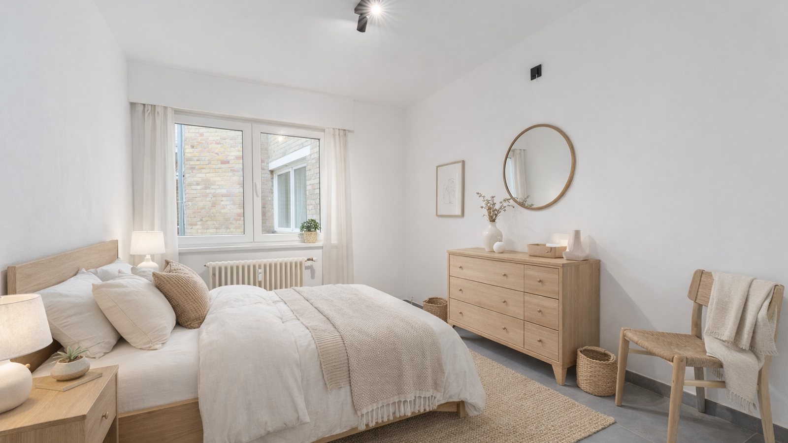 Appartement à vendre à Koksijde