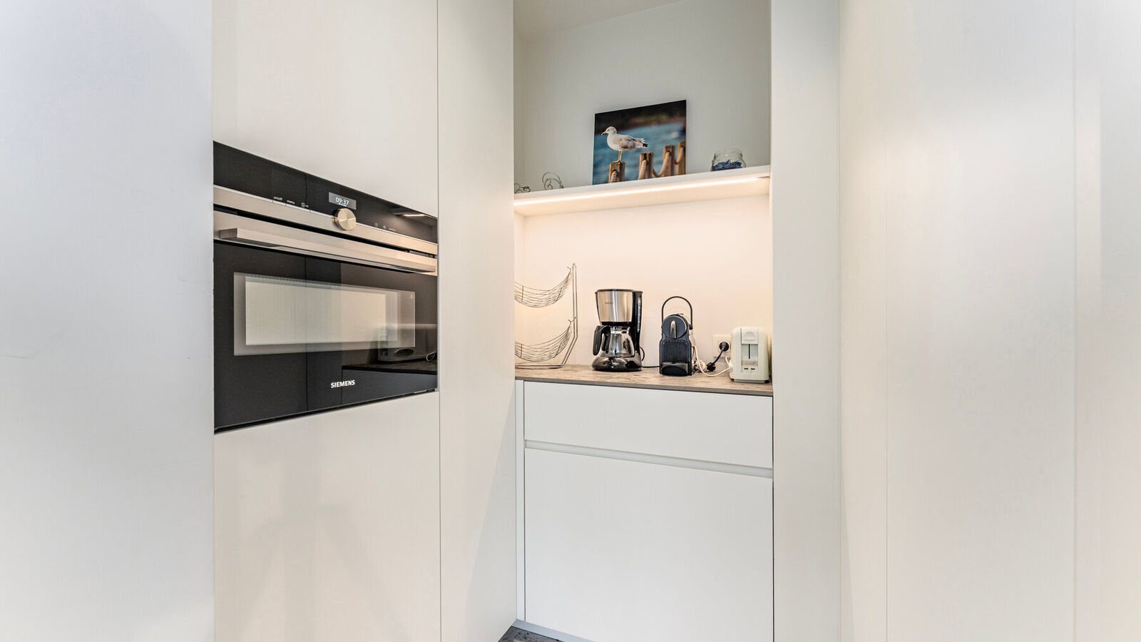 Appartement à vendre à Koksijde