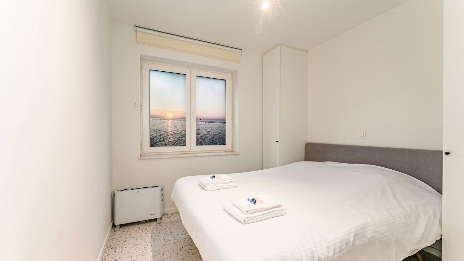Appartement à vendre à Koksijde