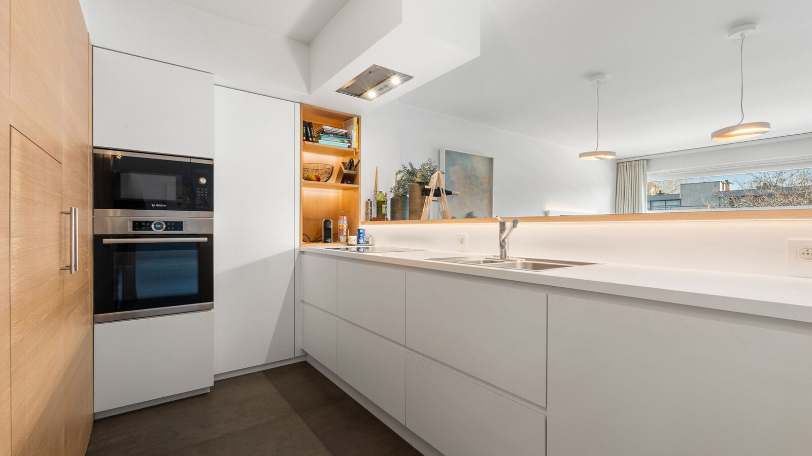 Appartement à vendre à Oostduinkerke