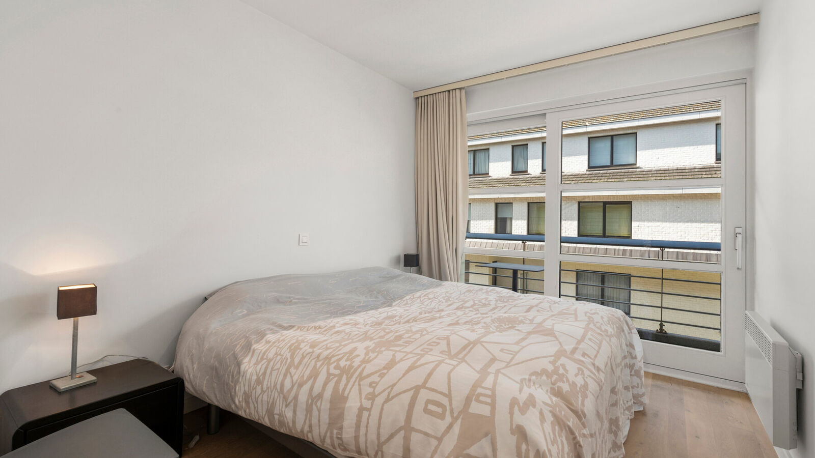 Appartement à vendre à Oostduinkerke