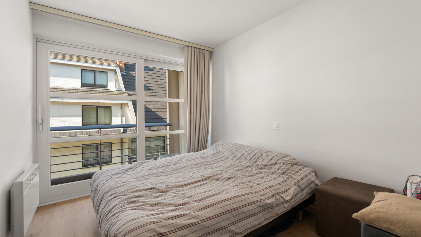 Appartement à vendre à Oostduinkerke