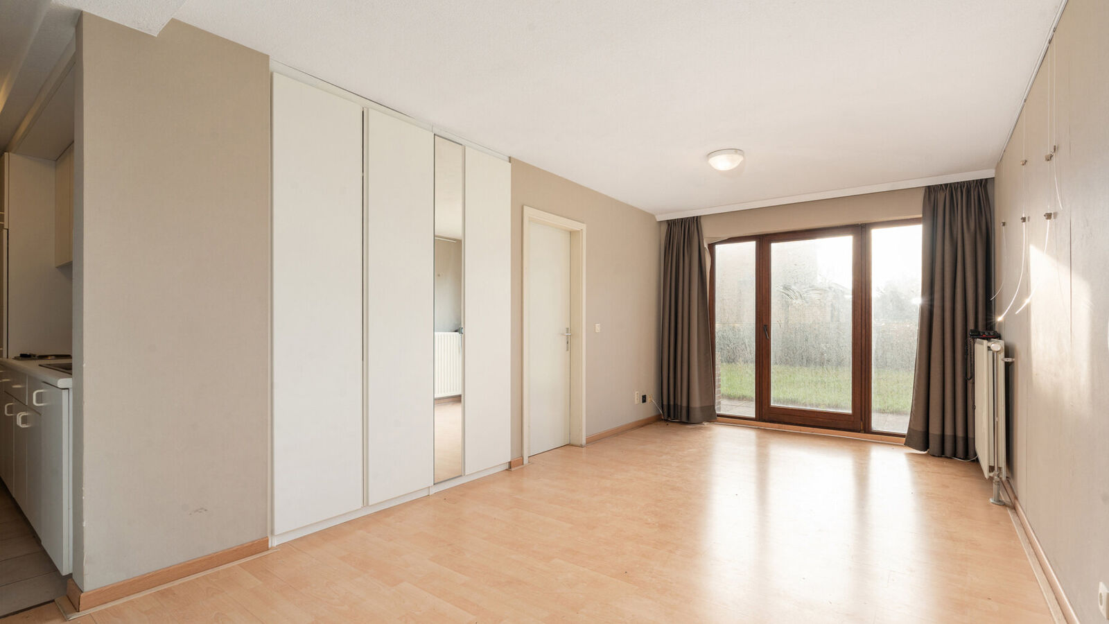 Appartement &agrave; vendre &agrave; Sint-Idesbald