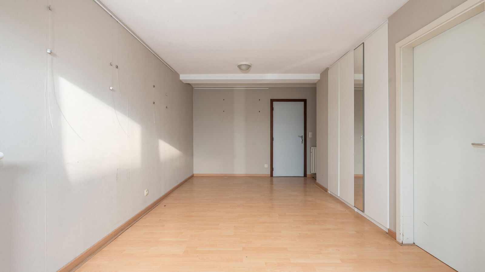 Appartement &agrave; vendre &agrave; Sint-Idesbald