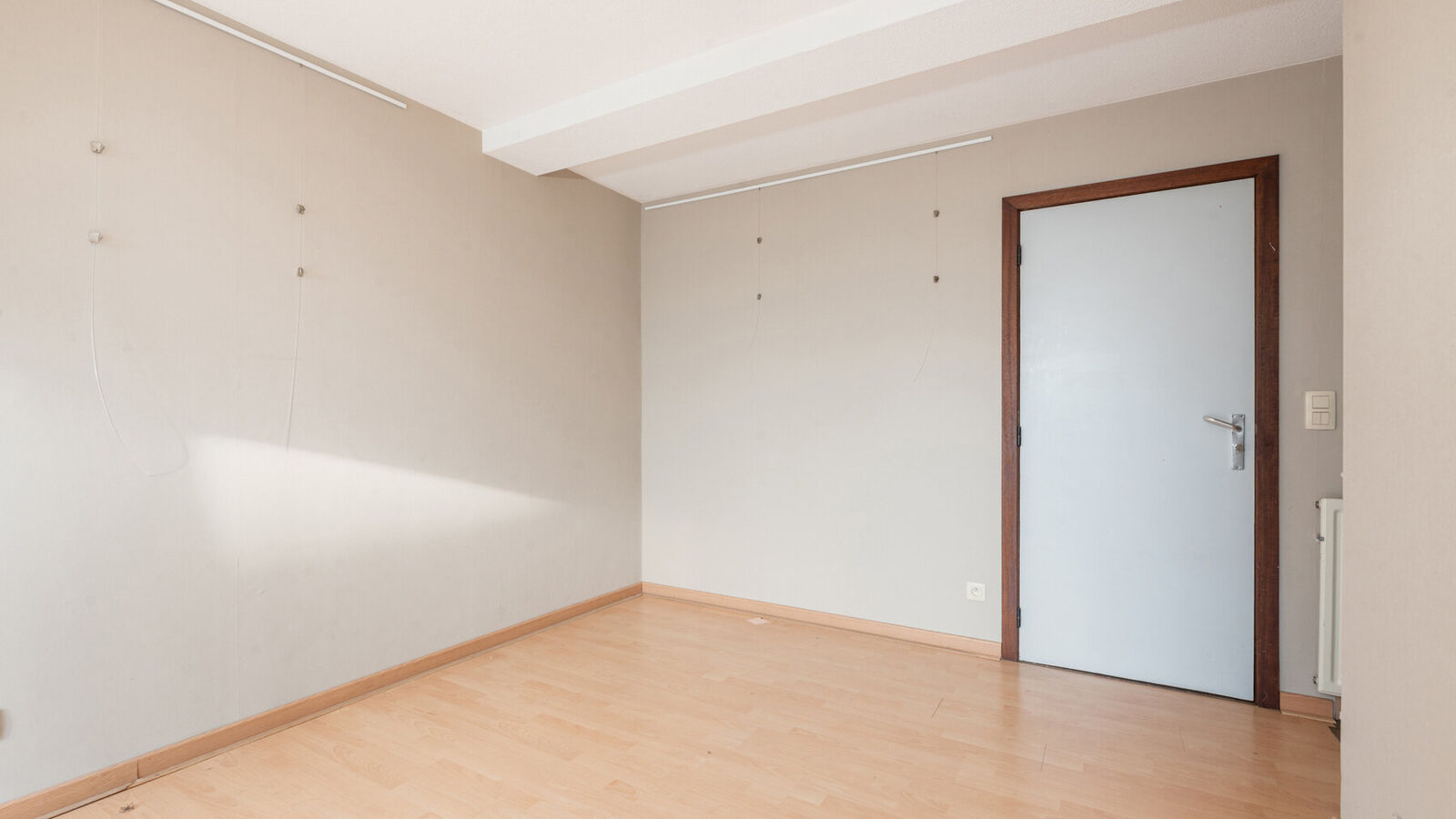 Appartement &agrave; vendre &agrave; Sint-Idesbald