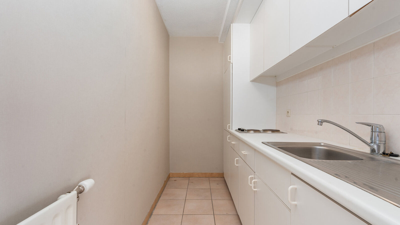 Appartement &agrave; vendre &agrave; Sint-Idesbald