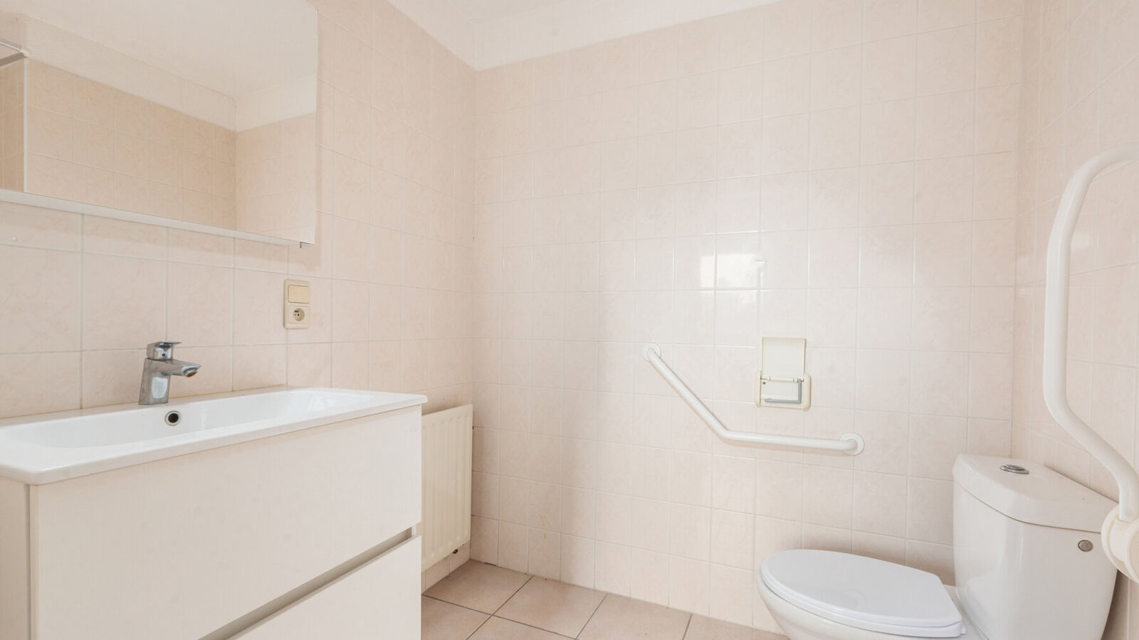 Appartement &agrave; vendre &agrave; Sint-Idesbald