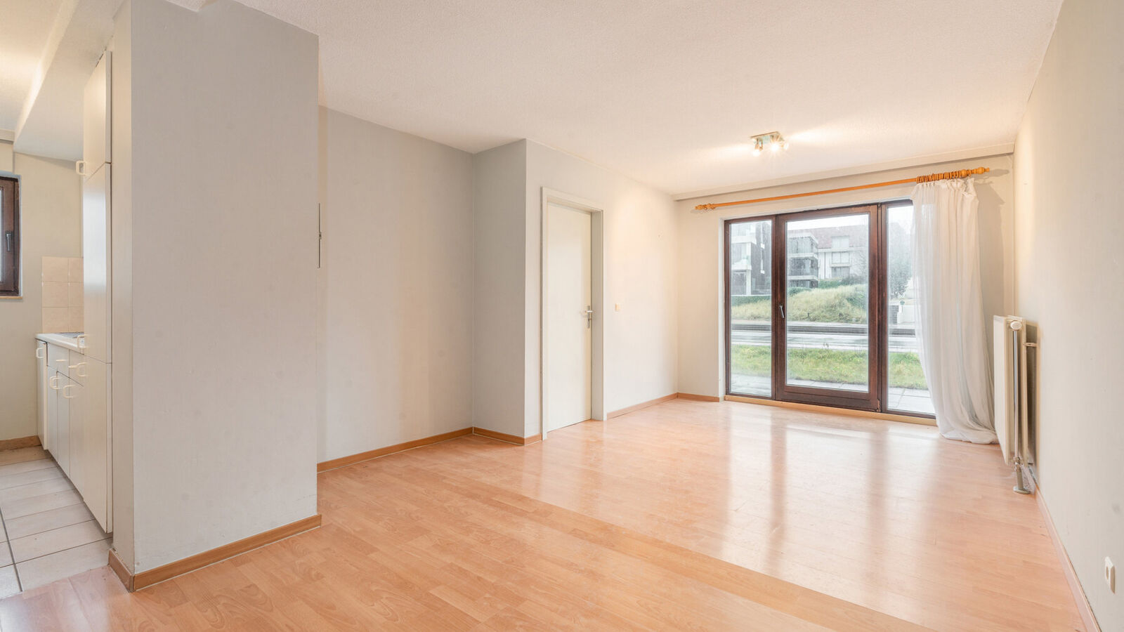 Appartement à vendre à Sint-Idesbald