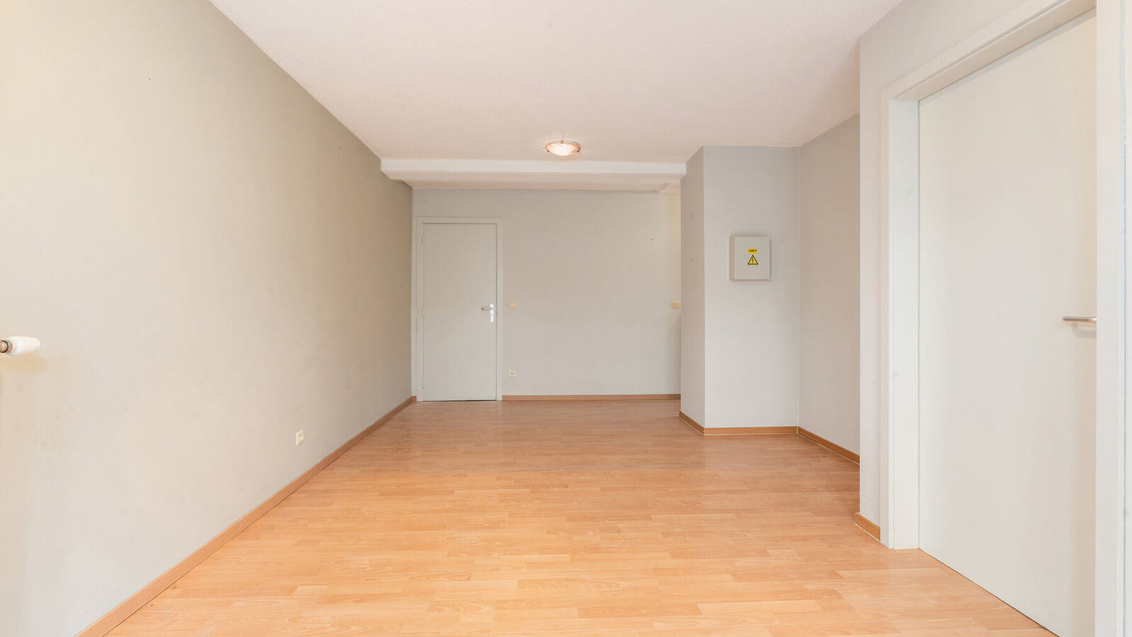 Appartement à vendre à Sint-Idesbald
