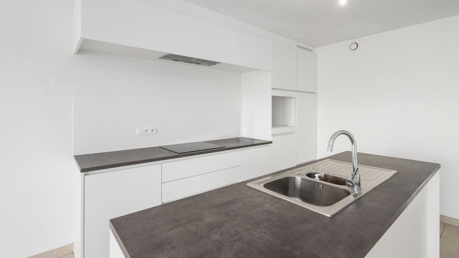 Appartement te huur in Koksijde