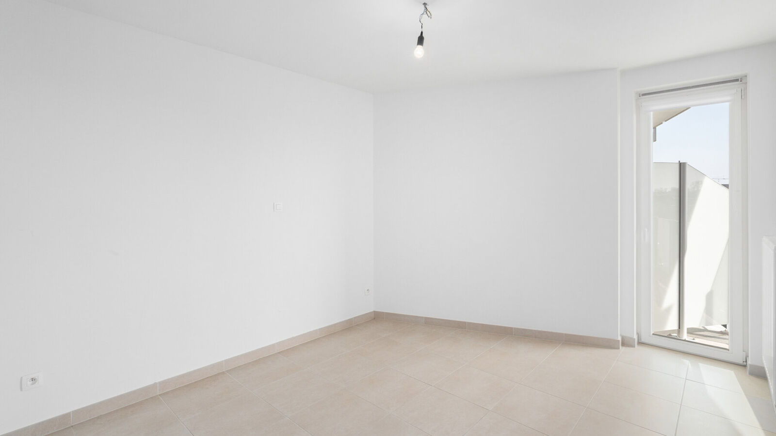 Appartement te huur in Koksijde