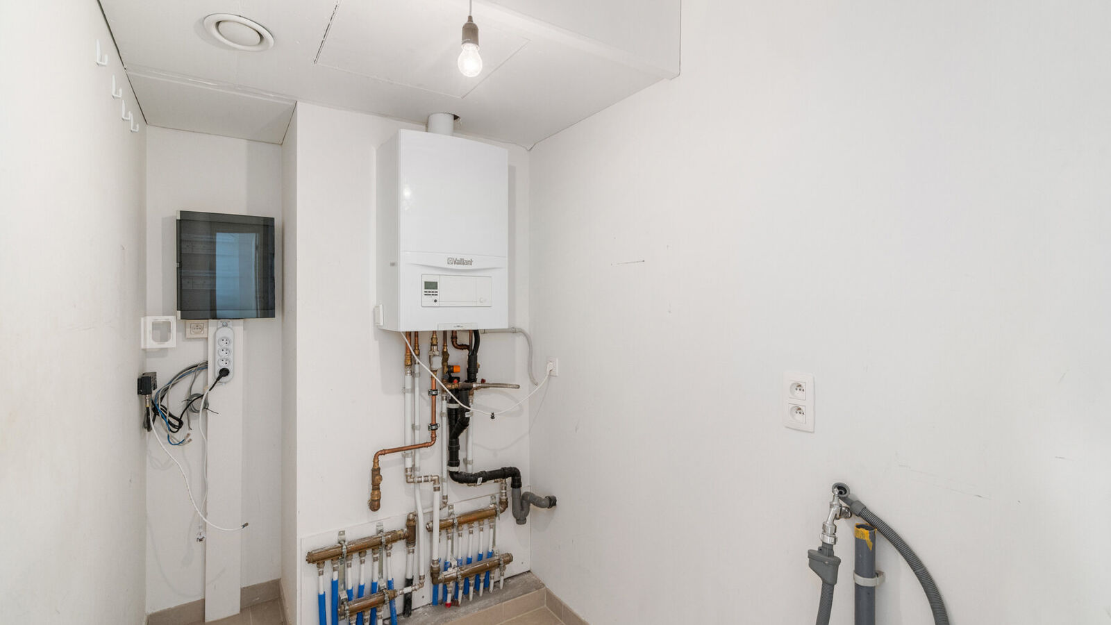 Appartement te huur in Koksijde