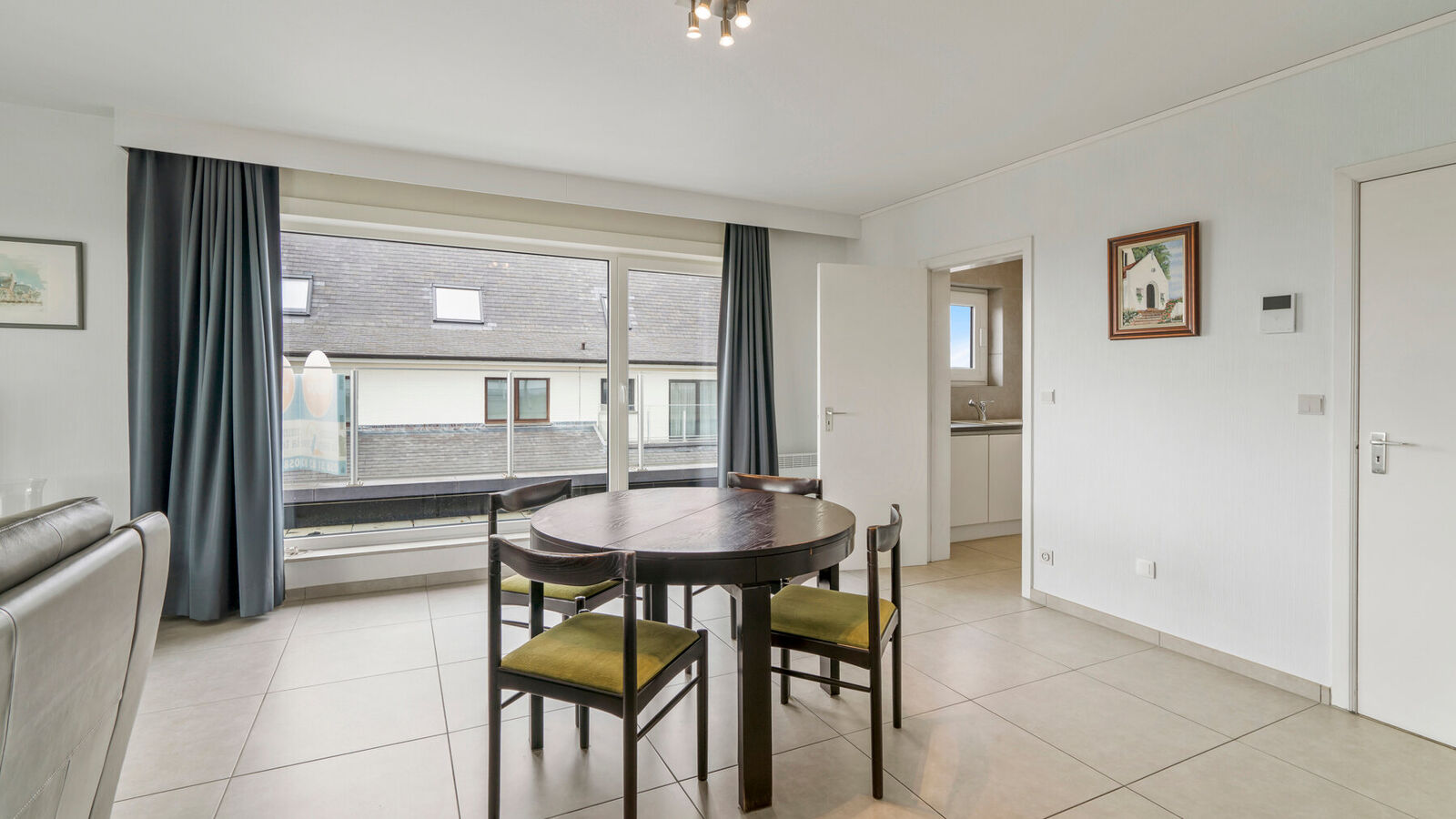 Appartement te huur in Oostduinkerke