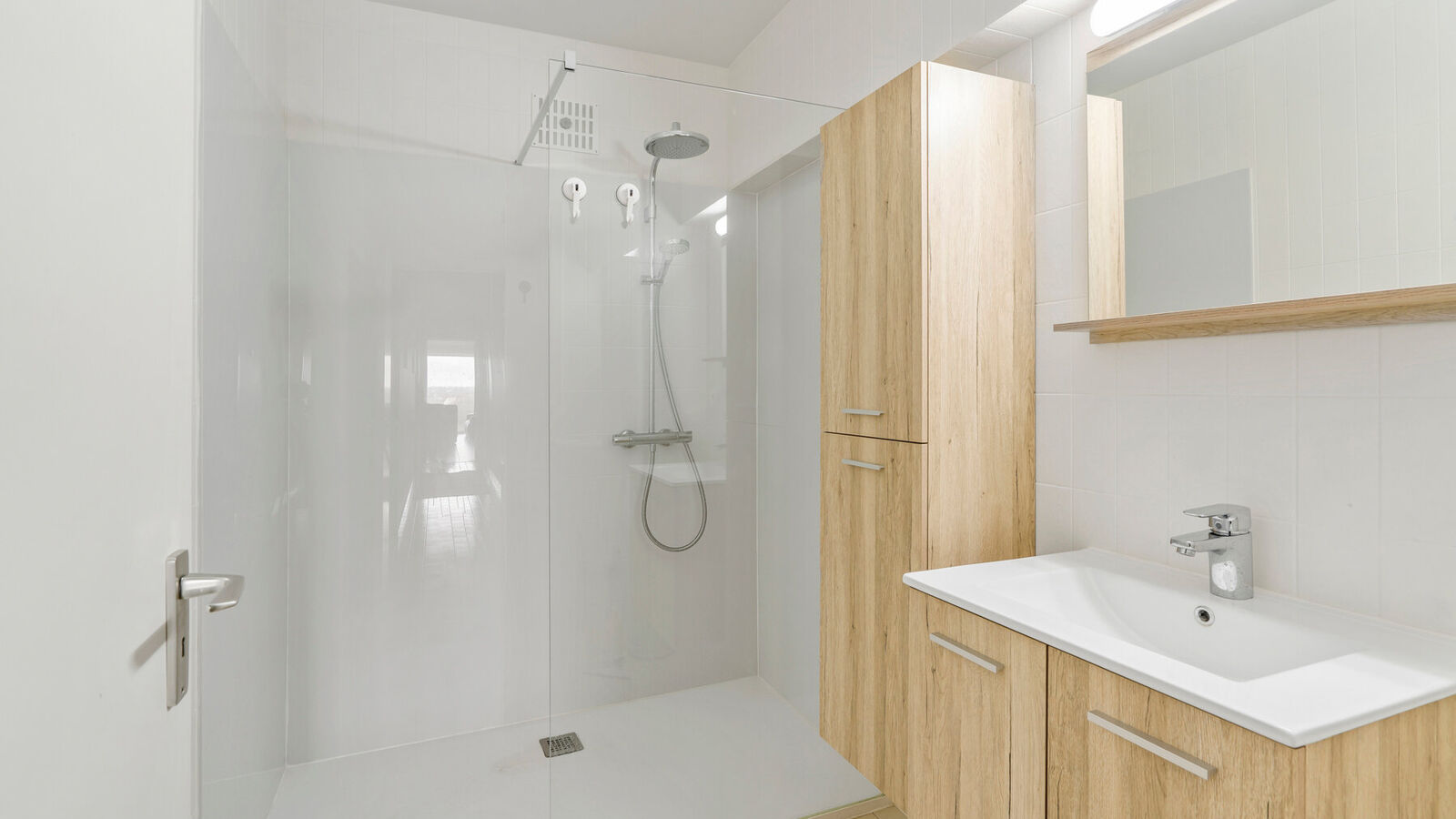Appartement te huur in Oostduinkerke