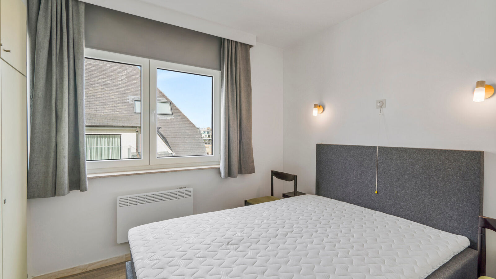 Appartement te huur in Oostduinkerke
