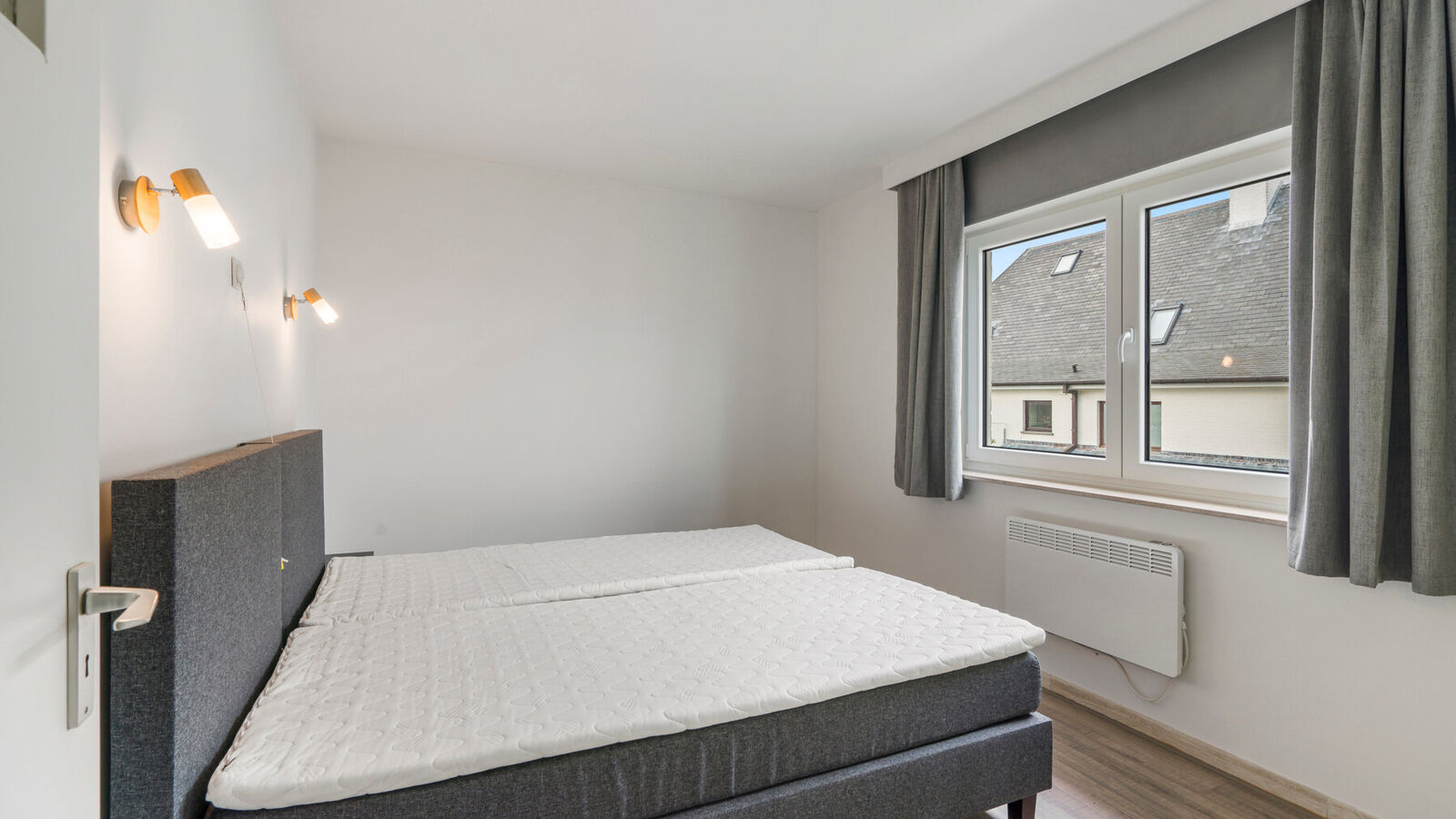 Appartement te huur in Oostduinkerke