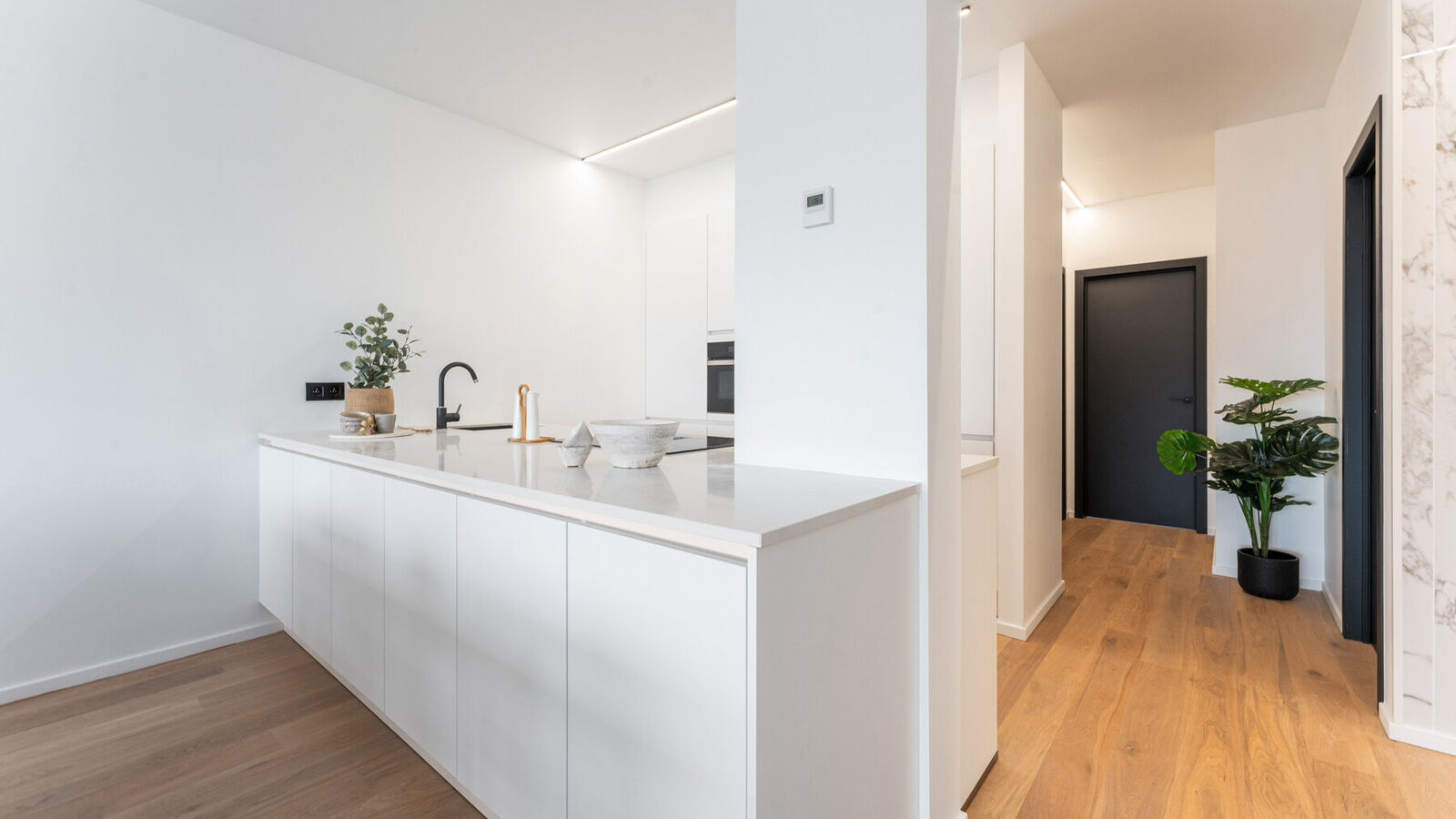 Appartement te koop in Koksijde