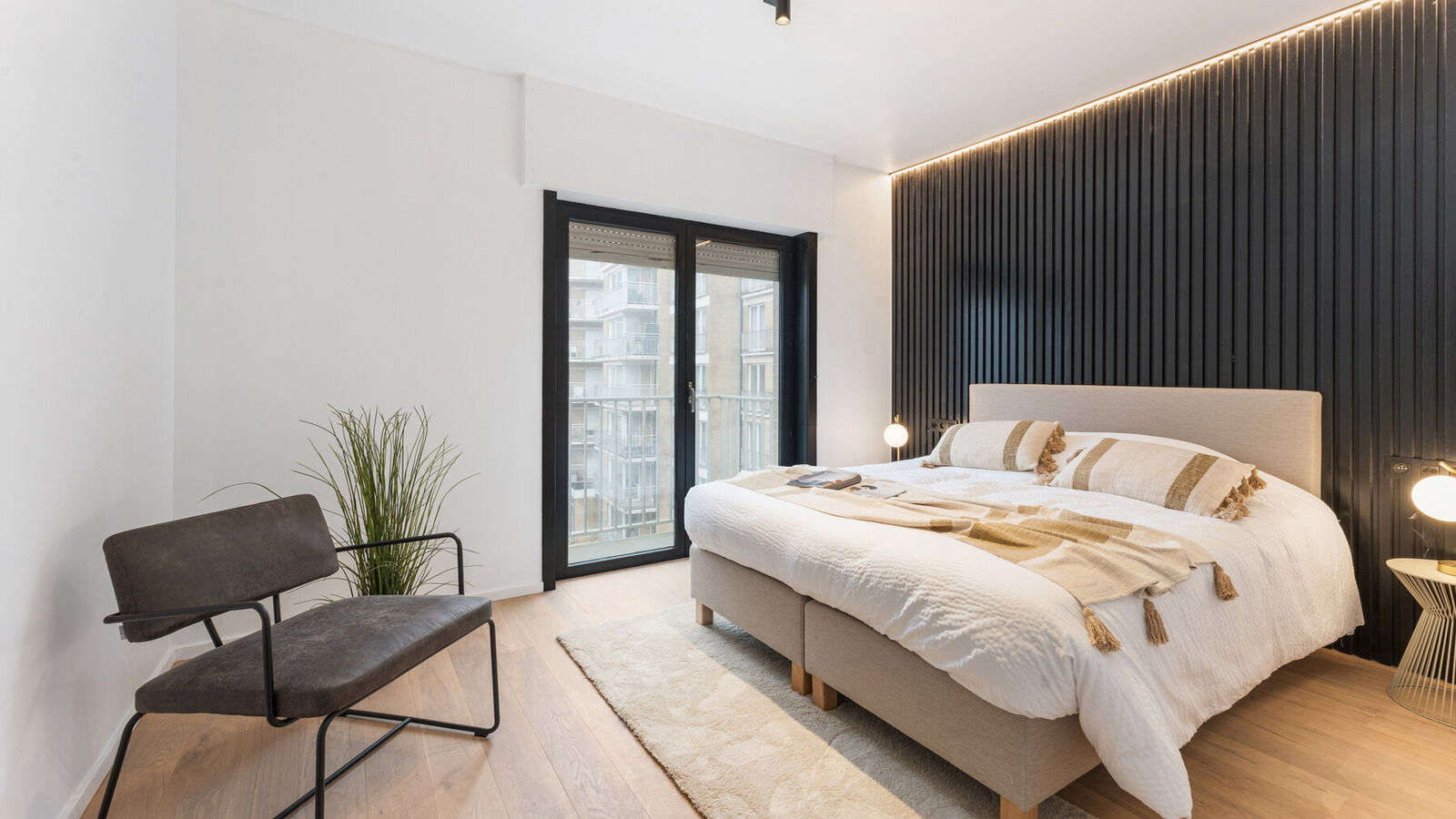 Appartement te koop in Koksijde