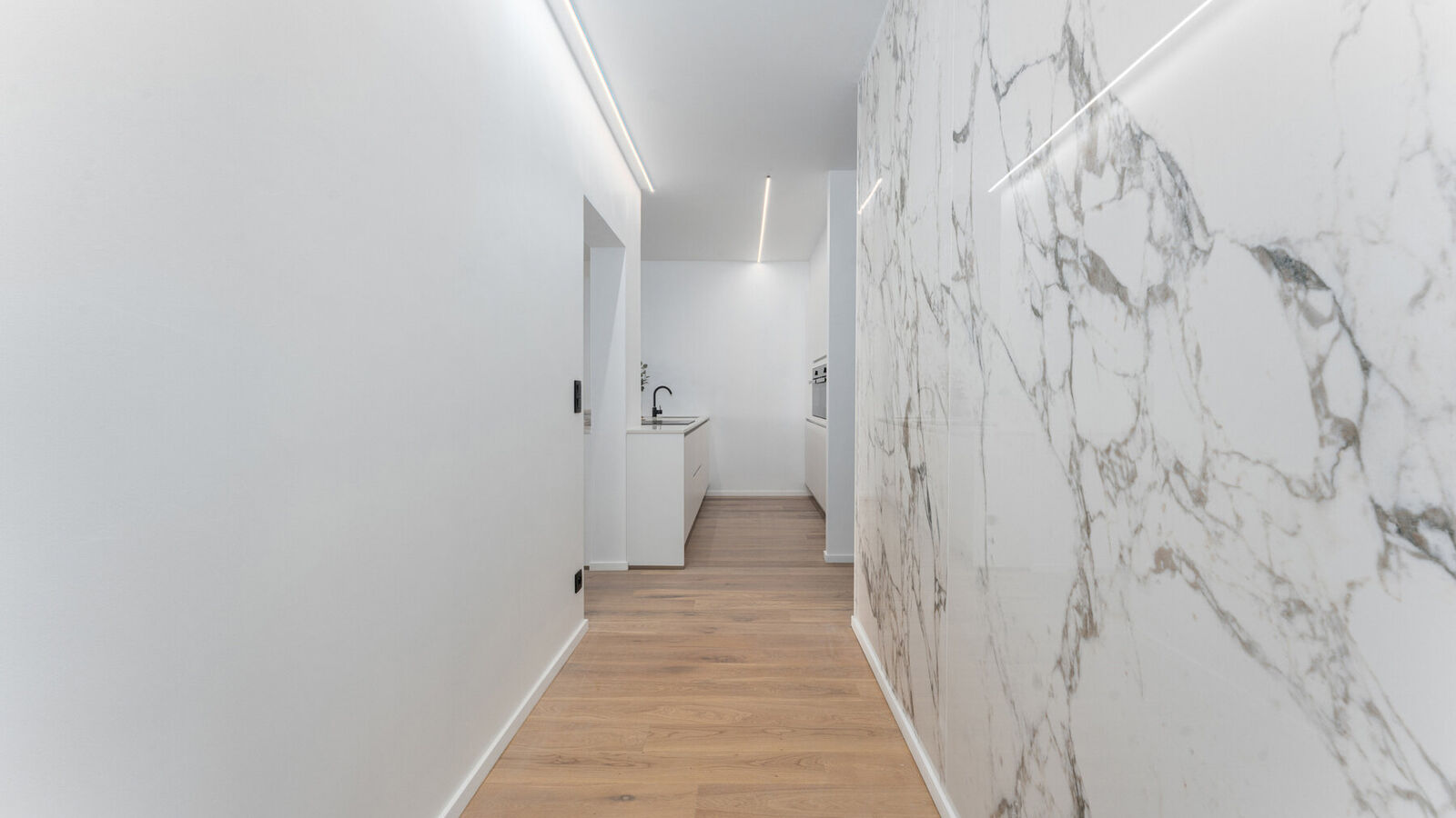 Appartement te koop in Koksijde