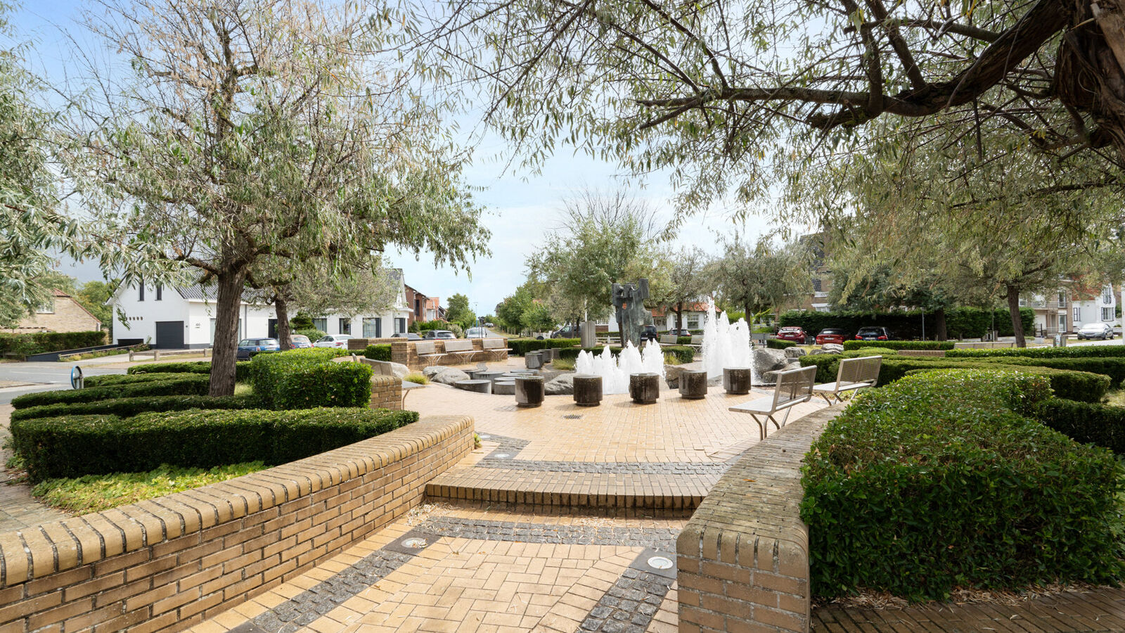 Appartement te koop in Koksijde