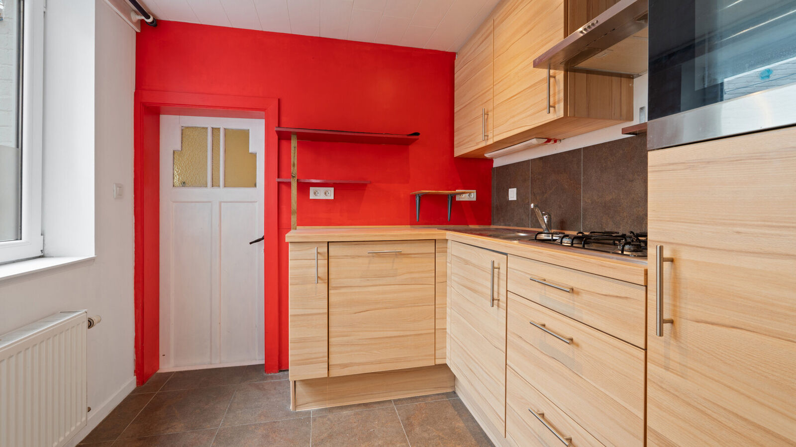 Appartement te koop in Koksijde