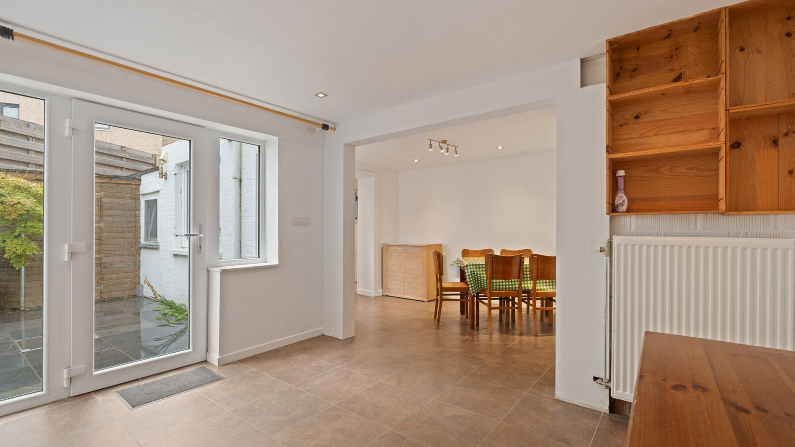 Appartement te koop in Koksijde