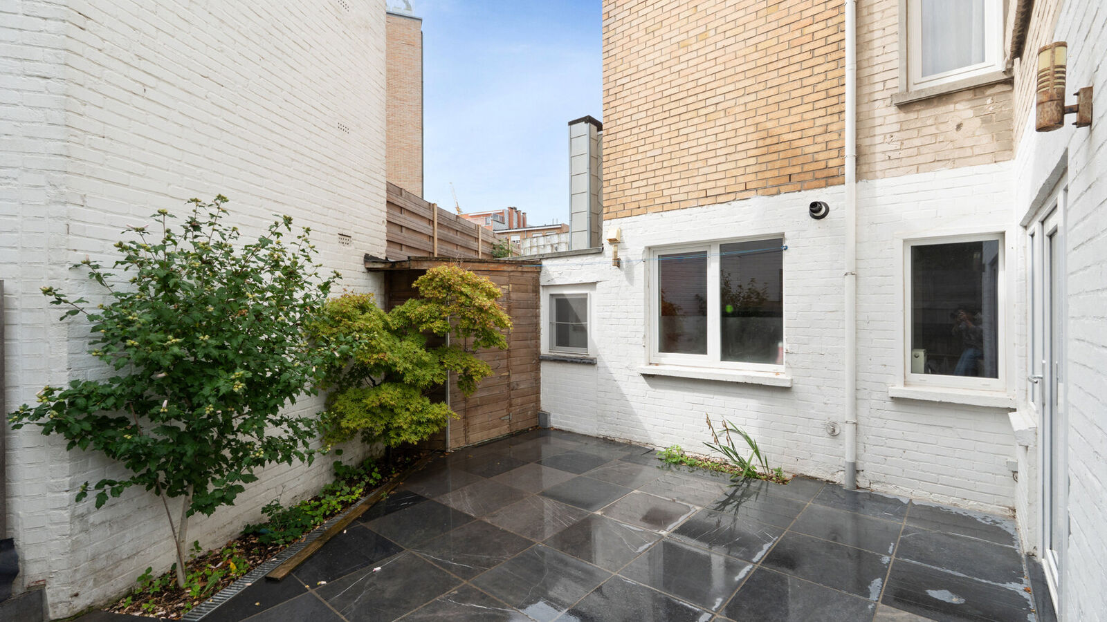 Appartement te koop in Koksijde