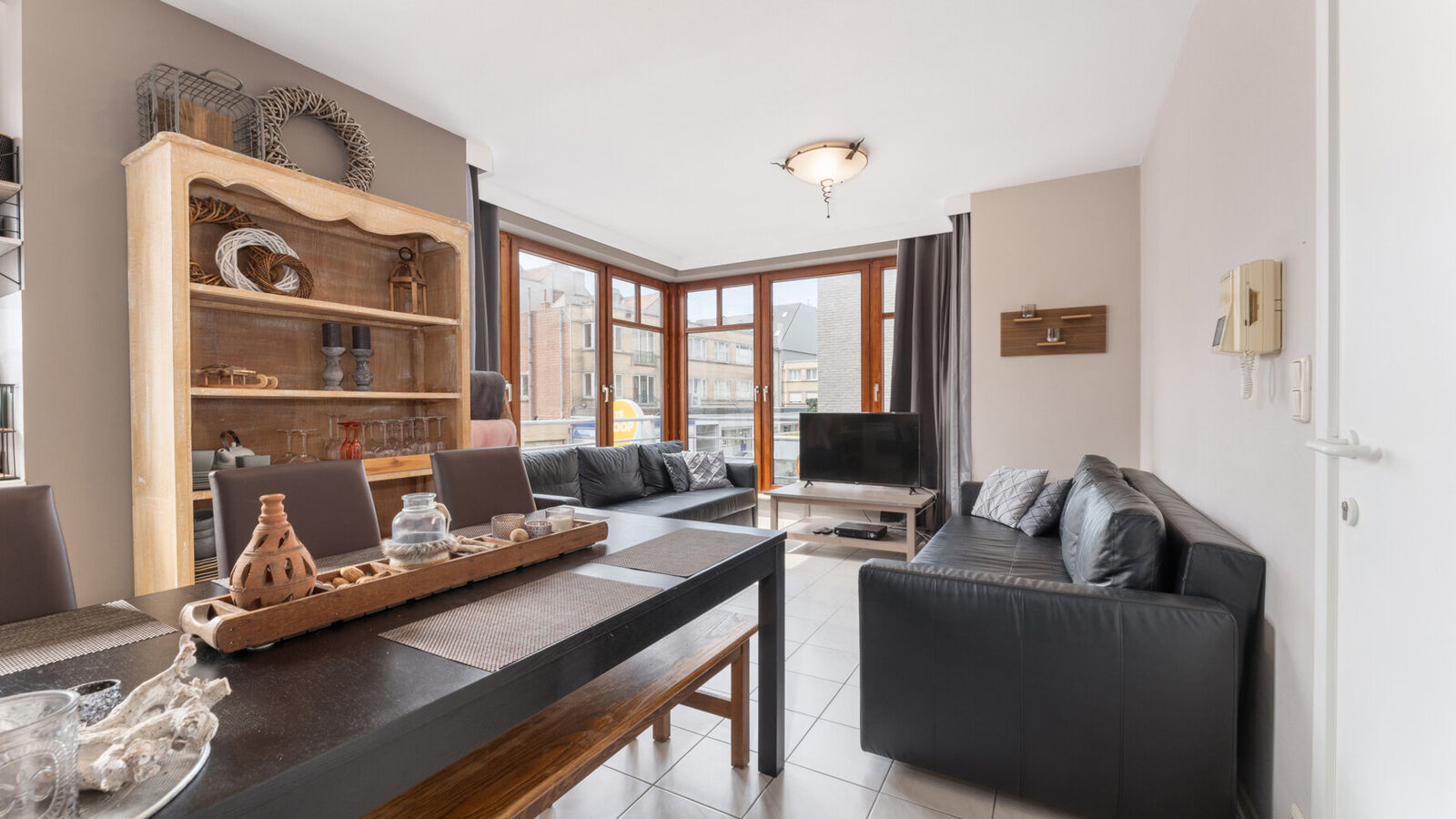 Appartement te koop in Koksijde