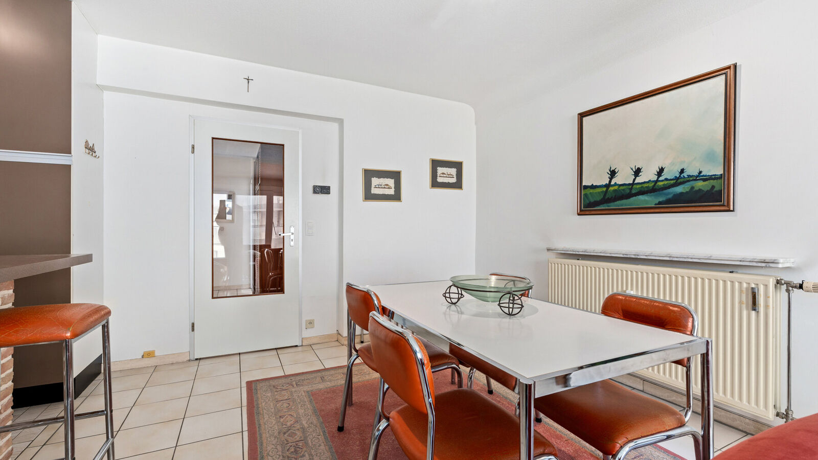 Appartement te koop in Koksijde