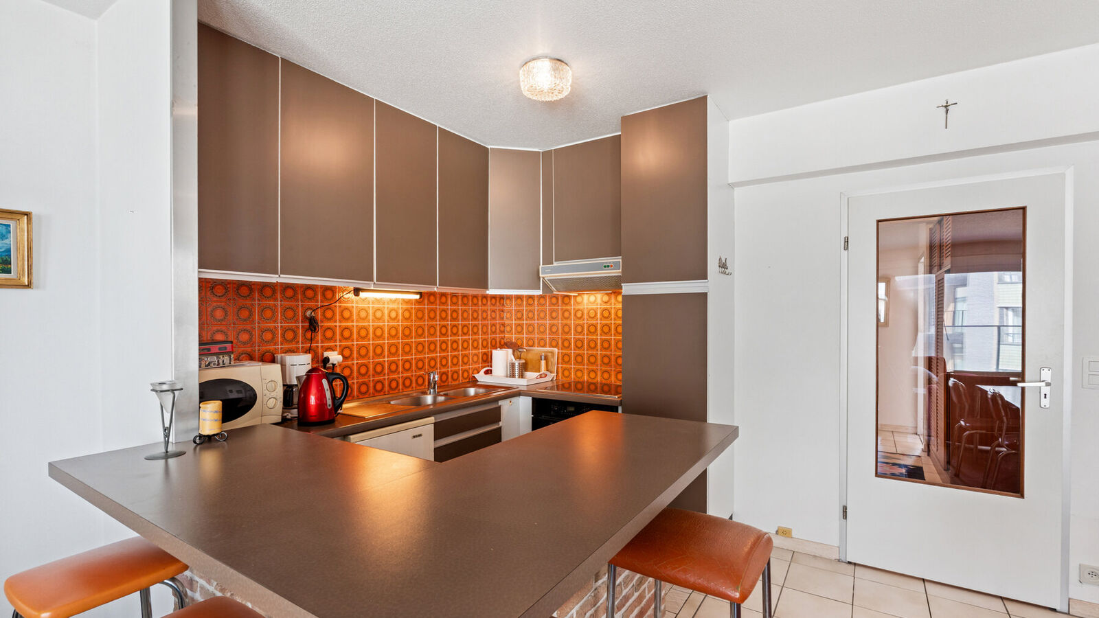 Appartement te koop in Koksijde