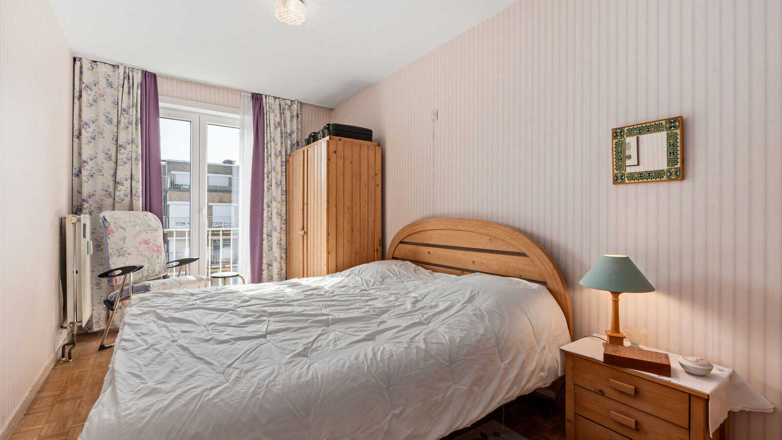 Appartement te koop in Koksijde