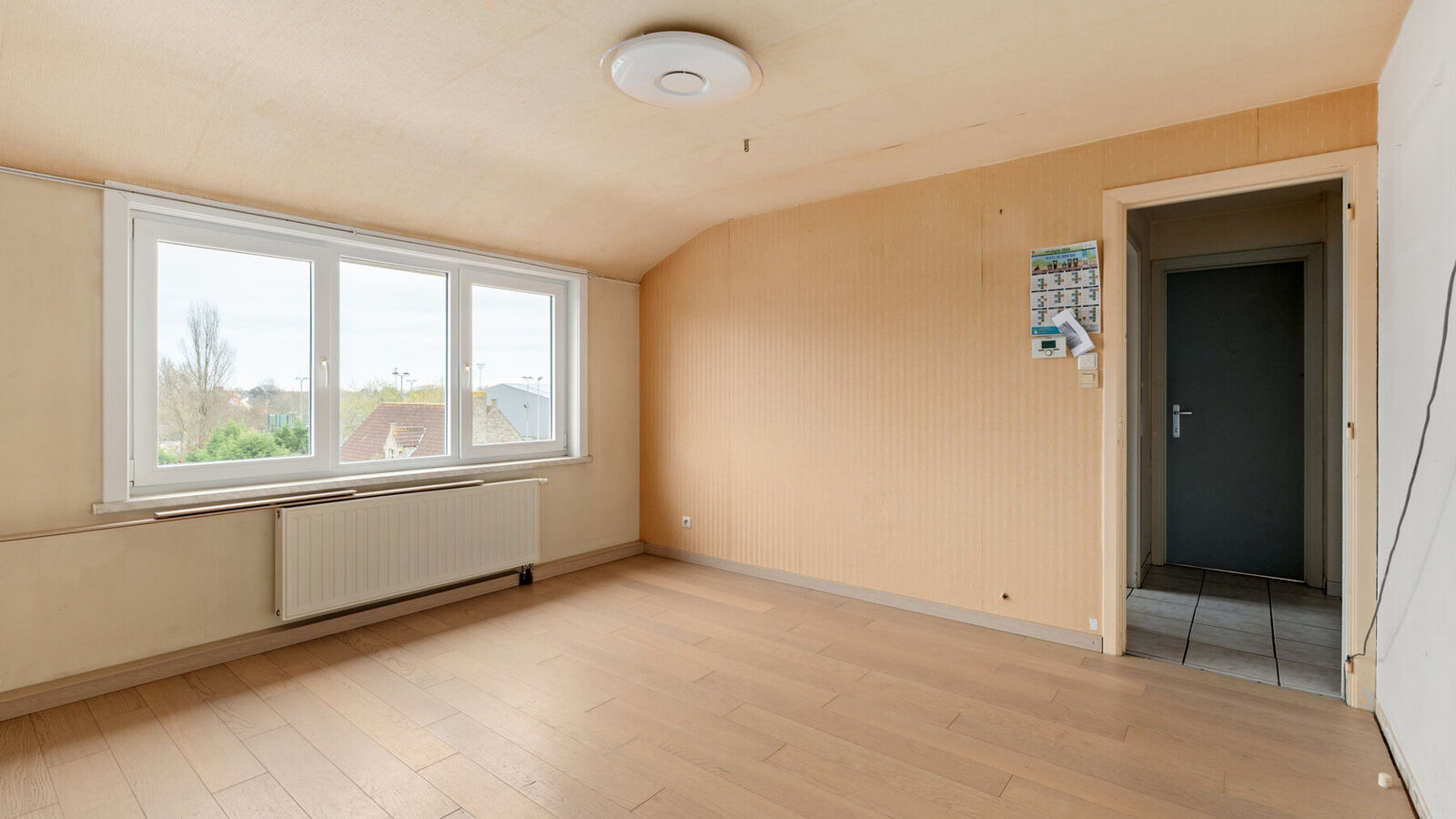 Appartement te koop in Koksijde