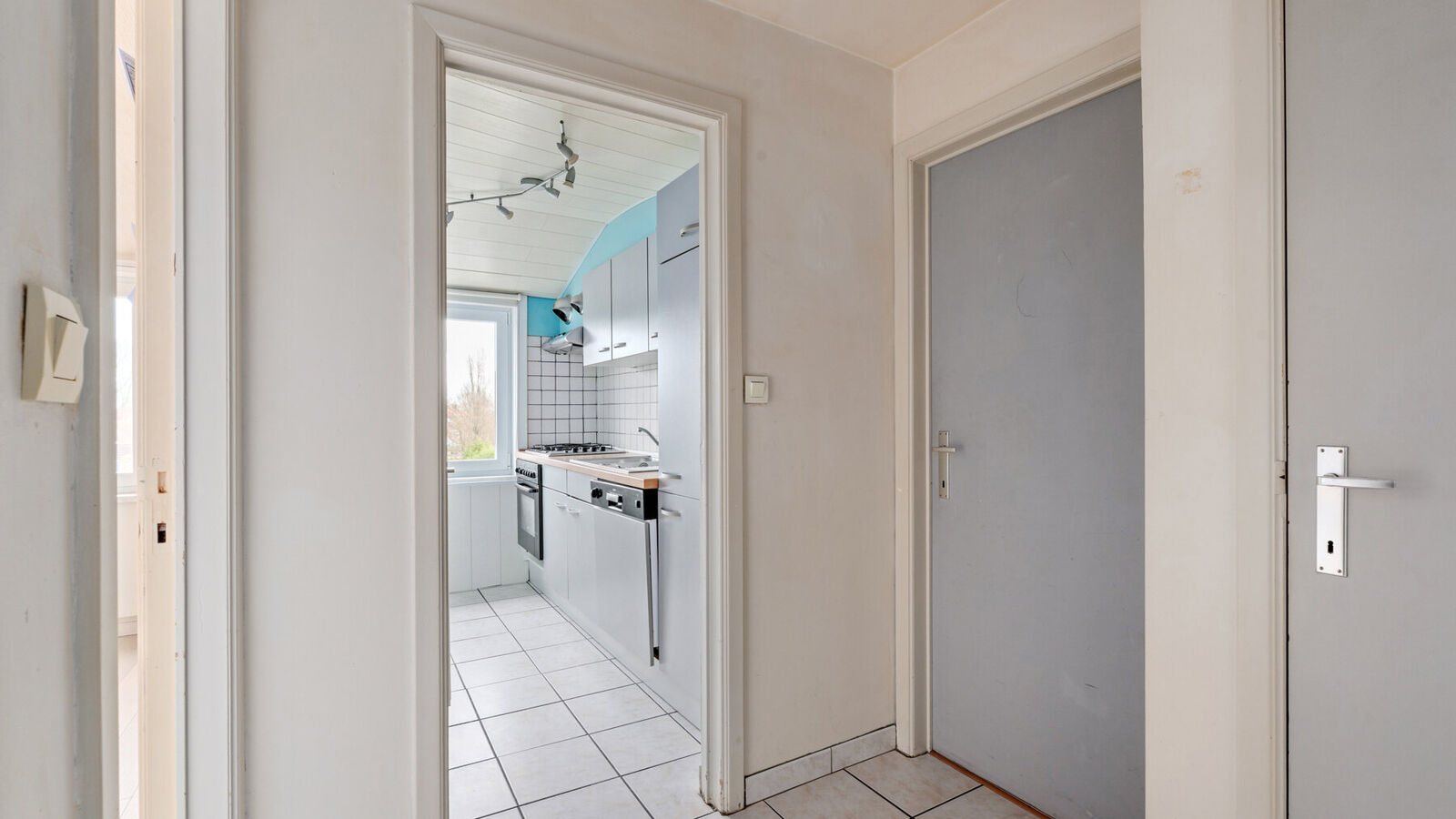 Appartement te koop in Koksijde