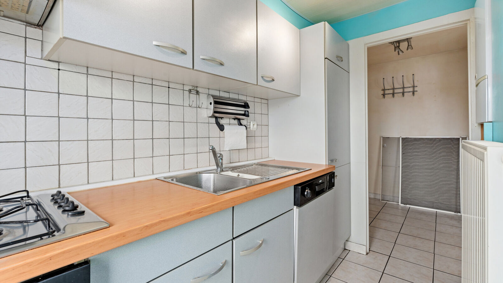 Appartement te koop in Koksijde