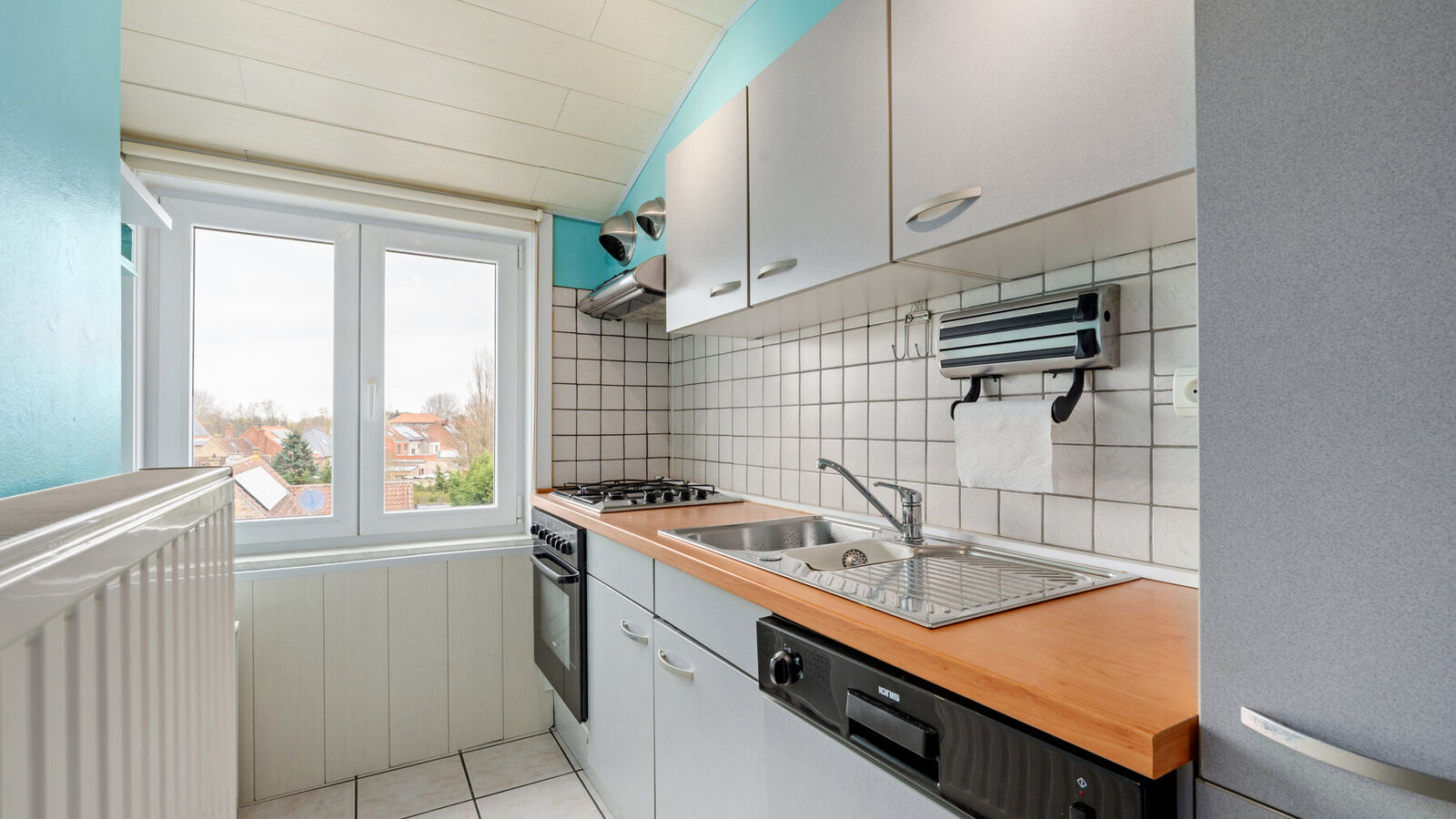 Appartement te koop in Koksijde