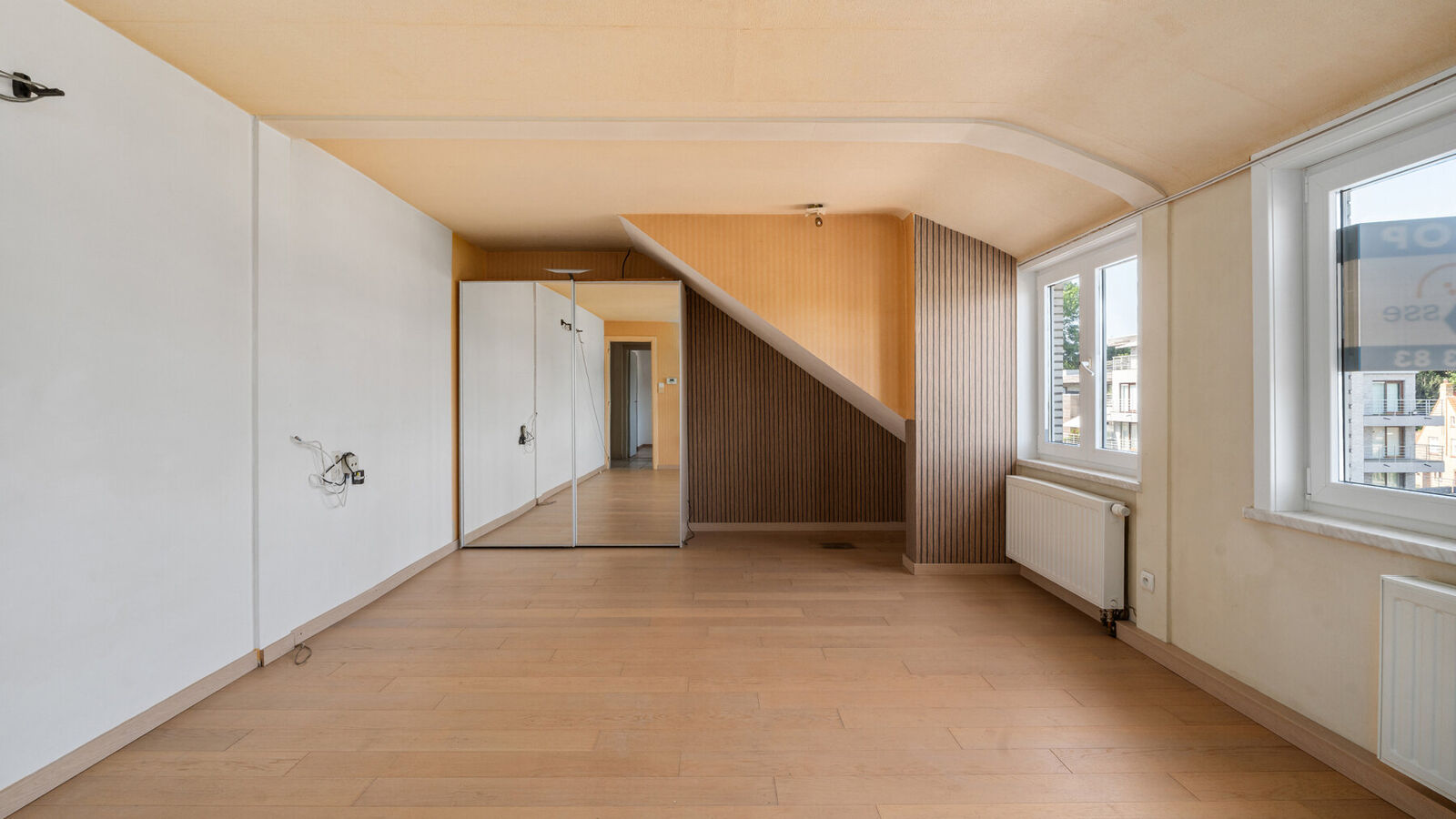Appartement te koop in Koksijde