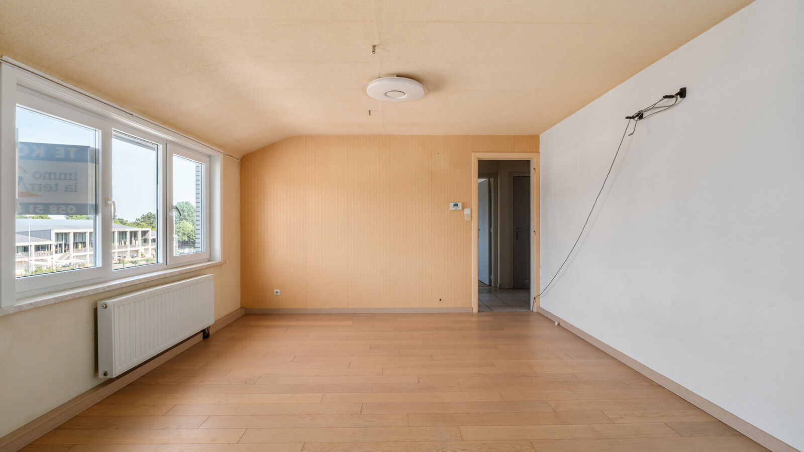 Appartement te koop in Koksijde