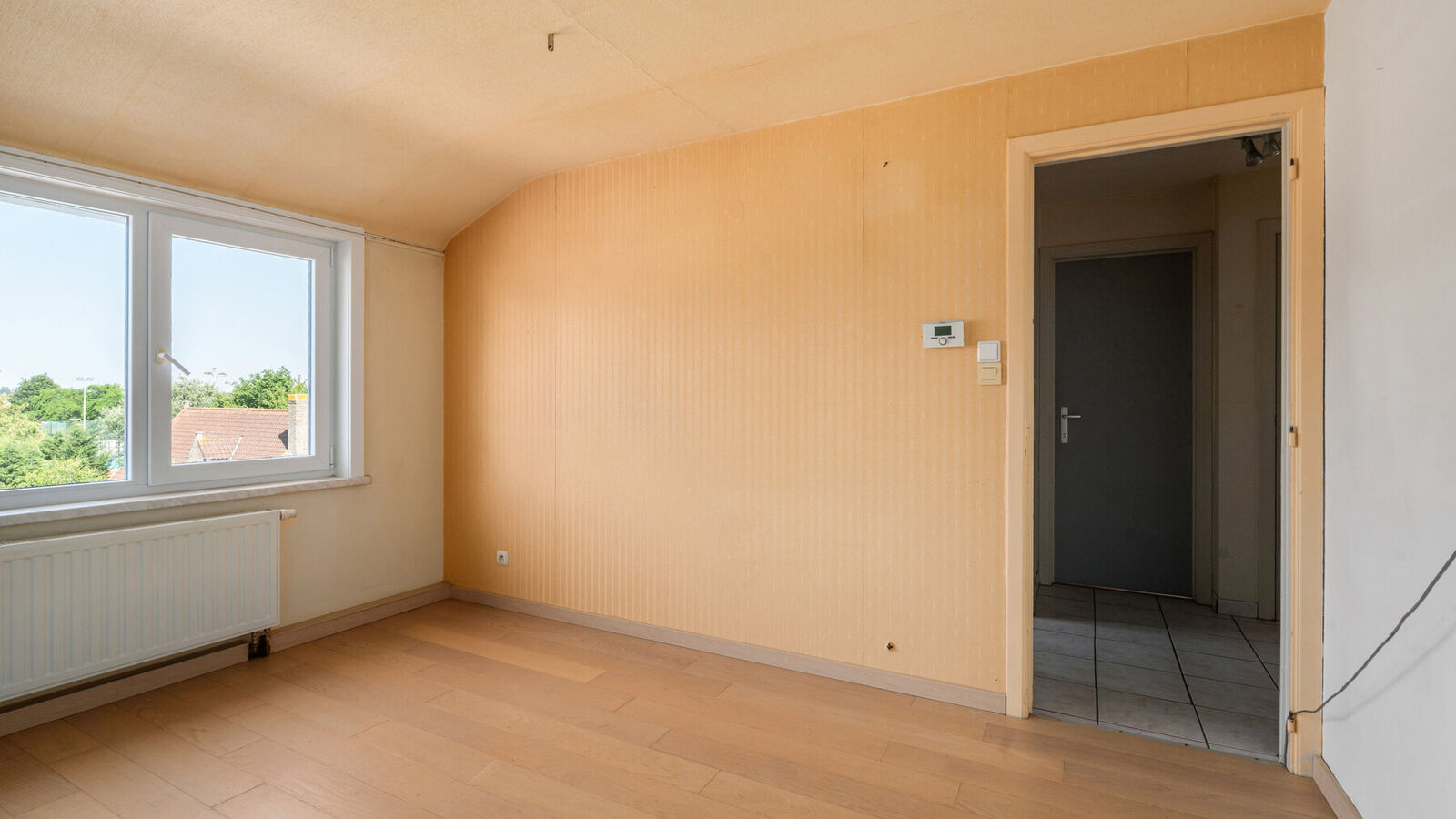 Appartement te koop in Koksijde