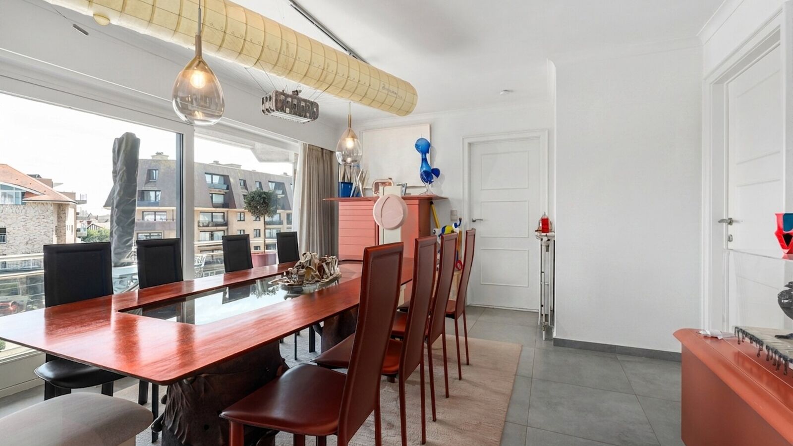 Appartement te koop in Koksijde