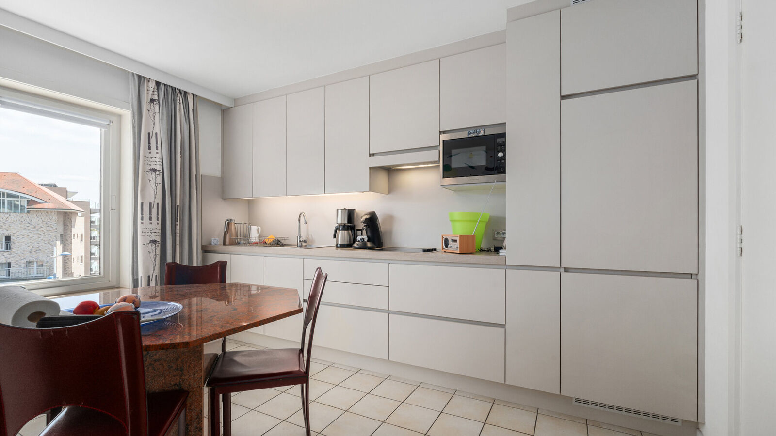 Appartement te koop in Koksijde