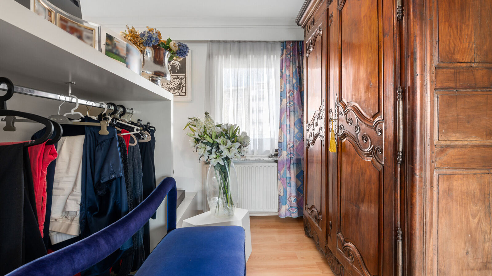 Appartement te koop in Koksijde