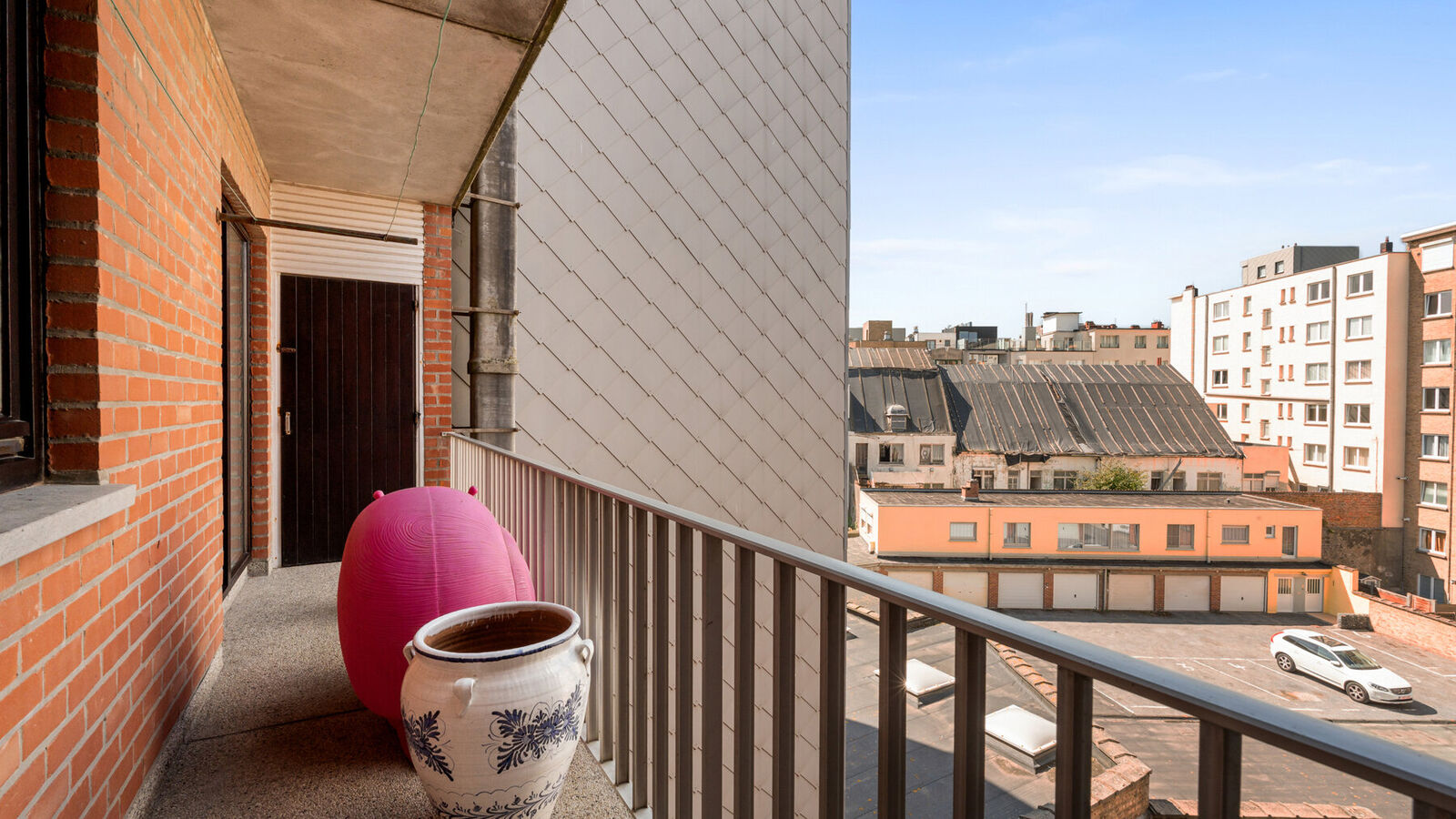 Appartement te koop in Koksijde