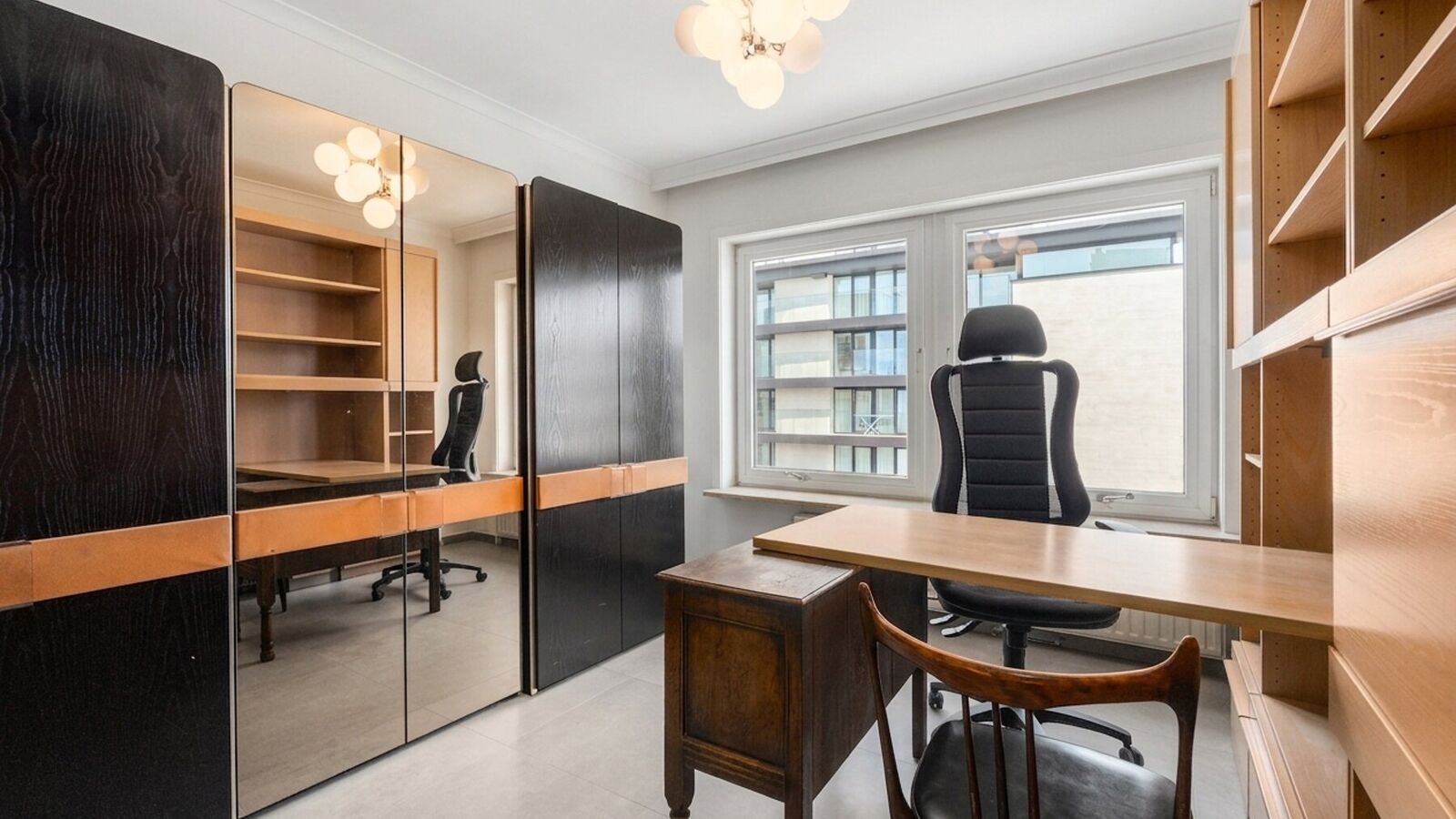 Appartement te koop in Koksijde