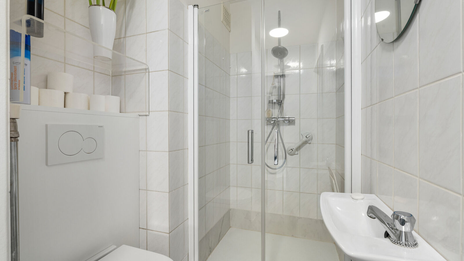 Appartement te koop in Koksijde