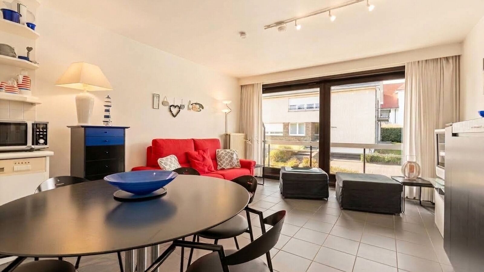 Appartement te koop in Koksijde