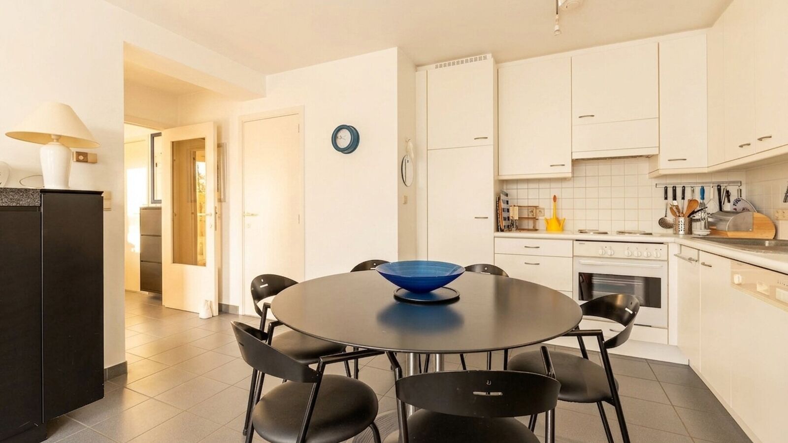 Appartement te koop in Koksijde