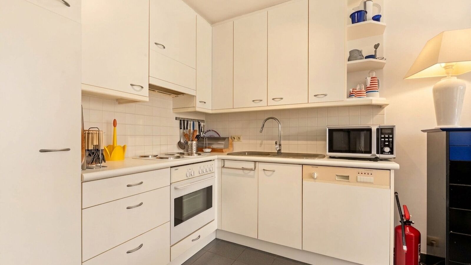 Appartement te koop in Koksijde