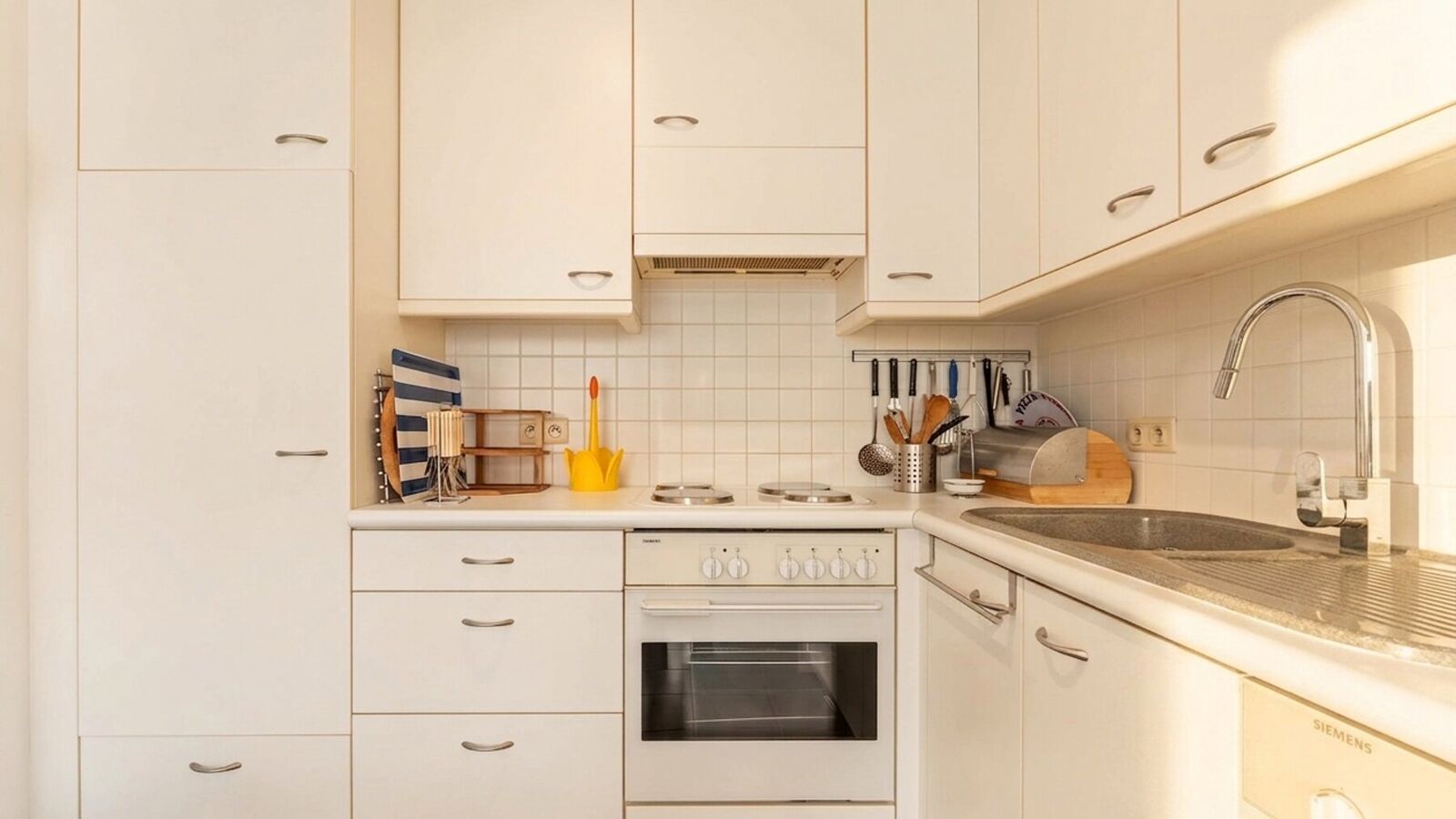 Appartement te koop in Koksijde
