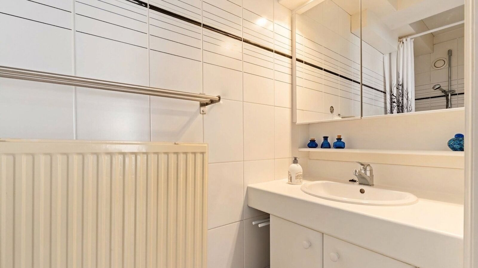 Appartement te koop in Koksijde