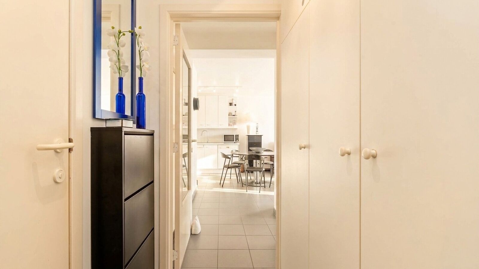 Appartement te koop in Koksijde